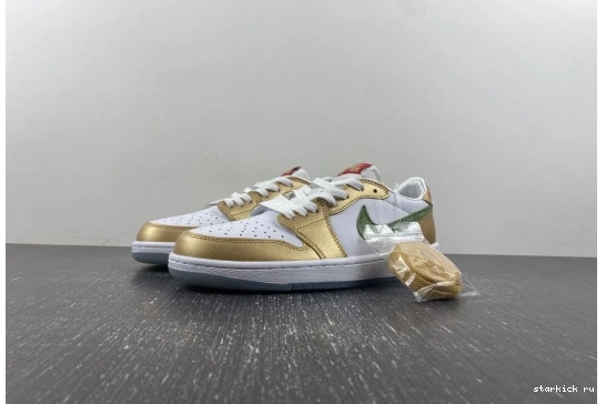 Air Low FQ6593-100 OG “Year Of  FQ6593-100 Jordan The Dragon” 1 1124